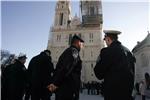 U Zagrebu prosvjed policajaca zbog odgode primjene odredbe o otpremninama                                                                                                                                                                       