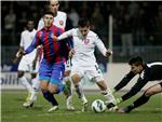 Zagreb - Hajduk 0-0 (poluvrijeme)                                                                                                                                                                                                               