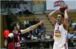 Euroliga: Cedevita - Caja Laboral                                                                                                                                                                                                               