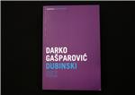 Nagrada Marko Fotez za knjigu 'Dubinski rez' Darku Gašparoviću                                                                                                                                                                                  