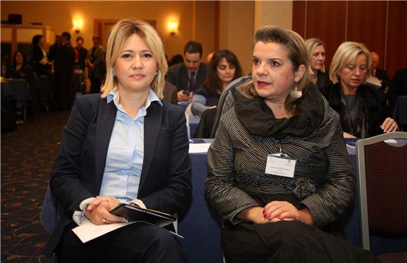 Regionalni seminar o sudjelovanju osoba s invaliditetom u političkom i javnom životu                                                                                                                                                            