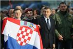 Gotovina i Markač u Hrvatskoj                                                                                                                                                                                                                   