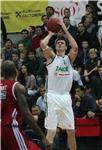 Cedevita - Žalgiris 108-106                                                                                                                                                                                                                     