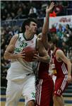 Cedevita - Žalgiris 108-106                                                                                                                                                                                                                     