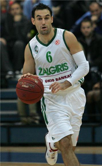 Cedevita - Žalgiris 108-106                                                                                                                                                                                                                     