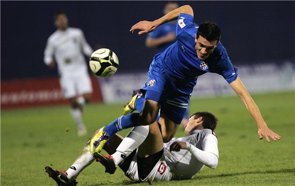 Dinamo - Zadar 5-0                                                                                                                                                                                                                              