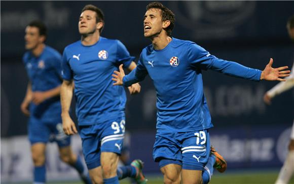 Dinamo - Zadar 5-0                                                                                                                                                                                                                              