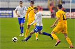 Hajduk - Lokomotiva 0-0 (poluvrijeme)                                                                                                                                                                                                           