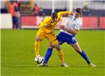 Hajduk - Lokomotiva 0-0                                                                                                                                                                                                                         