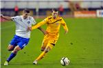 Hajduk - Lokomotiva 0-0                                                                                                                                                                                                                         