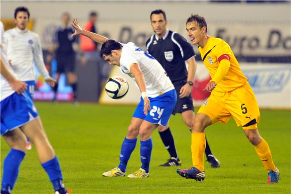 Hajduk - Lokomotiva 0-0                                                                                                                                                                                                                         