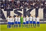 Hajduk - Lokomotiva 0-0                                                                                                                                                                                                                         