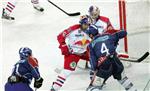 22. kole EBEL lige, Medveščak - Red Bull Salzburg                                                                                                                                                                                               