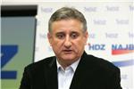 Karamarko: HDZ je prošao svoju katarzu                                                                                                                                                                                                          