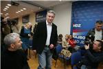 Karamarko: HDZ je prošao svoju katarzu                                                                                                                                                                                                          