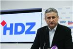 Karamarko: HDZ je prošao svoju katarzu                                                                                                                                                                                                          