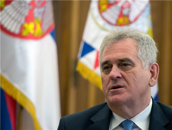 Nikolić: Presuda hrvatskim generalima otežala pomirenje                                                                                                                                                                                         