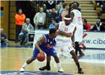 Košarka: Cibona - Cholet 20.11.2012.                                                                                                                                                                                                            