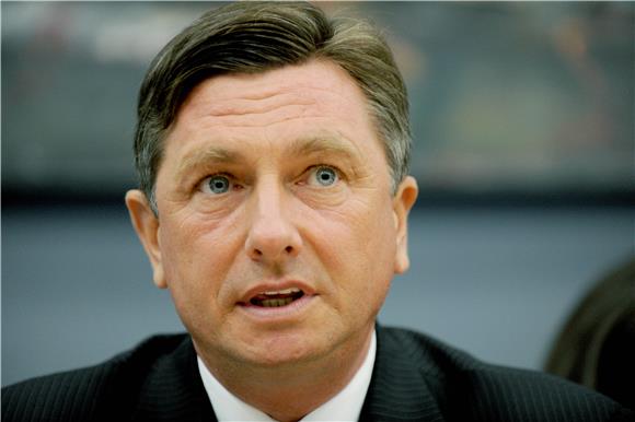 Pahor i Kosor zajedno u Ljubljani o nekadašnjoj suradnji                                                                                                                                                                                        