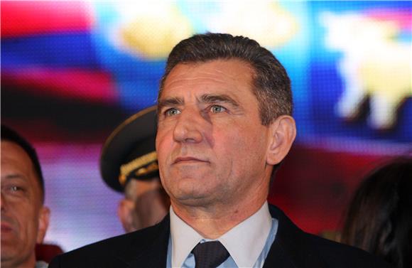 Gotovina: Izvrsno sam surađivao s generalima Armije BiH                                                                                                                                                                                         