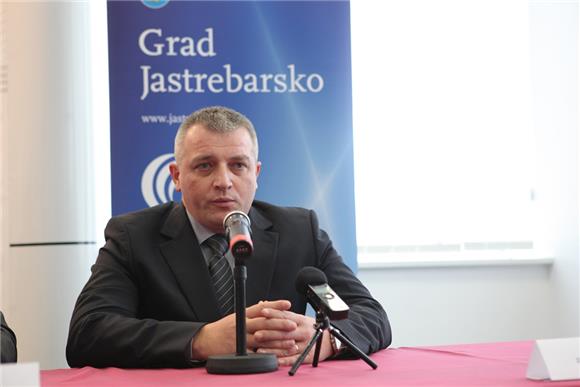 Otvoren Podatkovni centar Jastrebarsko                                                                                                                                                                                                          