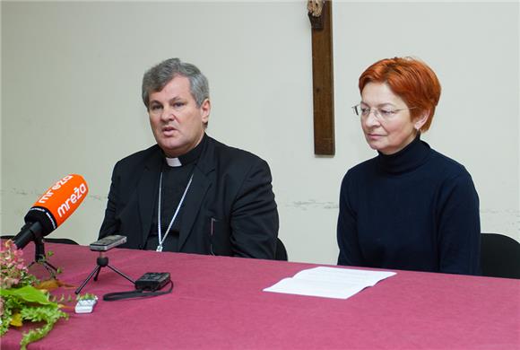 Sisak dobio Dijecezanski muzej Sisačke biskupije                                                                                                                                                                                                