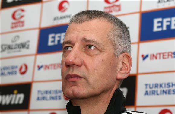 Aco Petrović novi trener Cedevite                                                                                                                                                                                                               