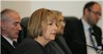 Vesna Pusić održala predavanje na temu ''Europska unija i NATO''                                                                                                                                                                                