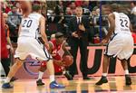 Euroliga: Cedevita - Anadolu Efes                                                                                                                                                                                                               