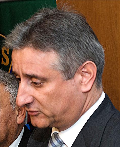 Karamarko: nije bilo propusta;ubojica pronađen i osuđen                                                                                                                                                                                         