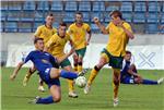 HNL: Istra 1961 - Zadar 1:1                                                                                                                                                                                                                     