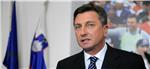 Pahor: Početak nove nade i novog vremena za Sloveniju                                                                                                                                                                                           