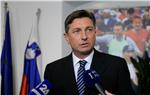 Pahor: Početak nove nade i novog vremena za Sloveniju                                                                                                                                                                                           