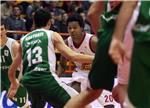 ABA liga: Cedevita - Krka                                                                                                                                                                                                                       