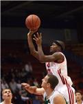 ABA liga: Cedevita - Krka                                                                                                                                                                                                                       