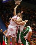 ABA liga: Cedevita - Krka                                                                                                                                                                                                                       