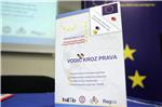 Konferencija za novinare na temu Hrvatska u EU: Sloboda kretanja radnika i sustav socijalne sigurnosti                                                                                                                                          