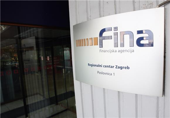 Fina: bruto dobit poduzetnika prerađivačke industrije 12,7 milijardi kuna                                                                                                                                                                       