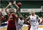 Euroliga: Cedevita - Olympiakos 6.12.2012.                                                                                                                                                                                                      