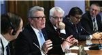 Josipović i Gauck održali predavanje na Pravnom fakultetu                                                                                                                                                                                       