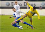 HNL: Hajduk - Inter 1:0 poluvrijeme                                                                                                                                                                                                             