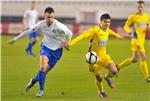 HNL: Hajduk - Inter 1:0 poluvrijeme                                                                                                                                                                                                             