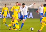 HNL: Hajduk - Inter 1:0 poluvrijeme                                                                                                                                                                                                             