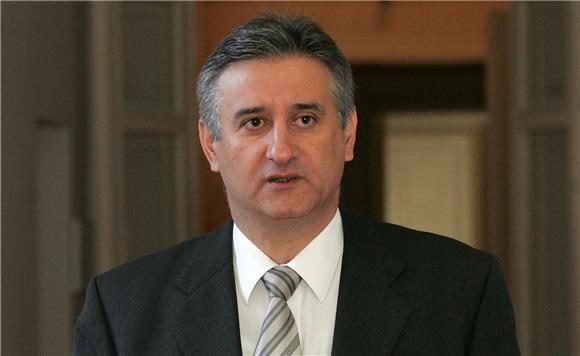 Karamarko se zbog previše posla povukao iz Odbora za nacionalnu sigurnost                                                                                                                                                                       