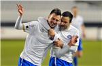 Kup: Hajduk - Zelina 1:0 poluvrijeme                                                                                                                                                                                                            