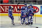 EBEL: Dornbirn - Medveščak 2-4                                                                                                                                                                                                                  