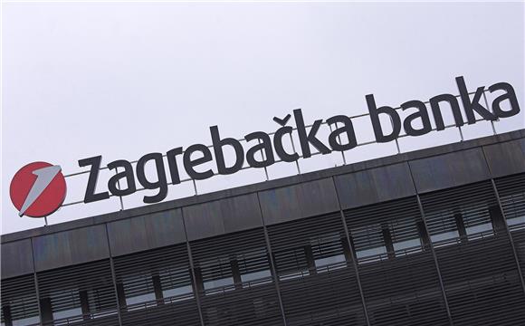 S&P snizio rejting Zagrebačkoj banci, prognoza stabilna                                                                                                                                                                                         