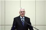 Predsjednik Josipović čestitao Božić vjernicima baptistima                                                                                                                                                                                      