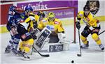 34. kolo EBEL lige, Medveščak - Vienna Capitals                                                                                                                                                                                                 