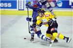 34. kolo EBEL lige, Medveščak - Vienna Capitals                                                                                                                                                                                                 